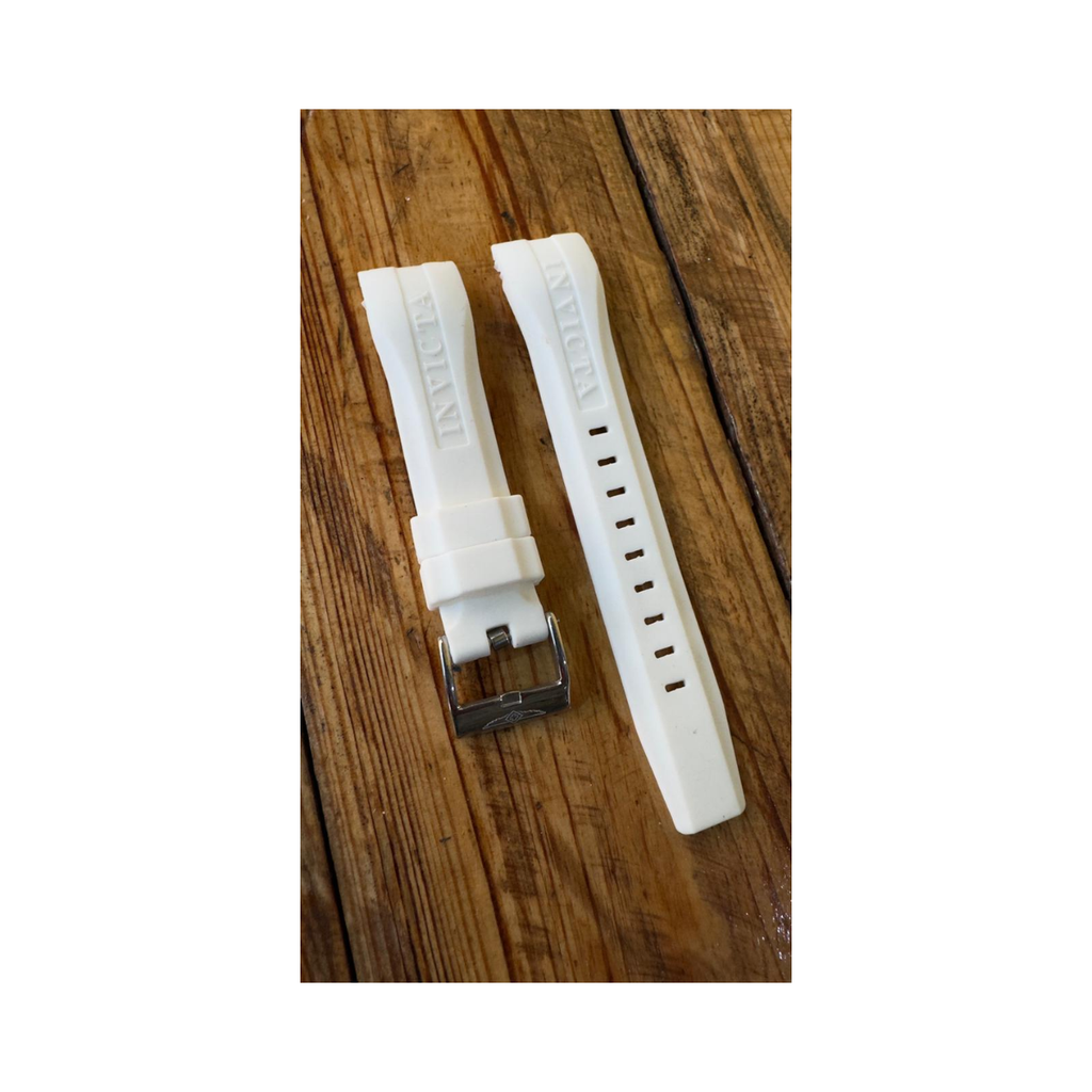 Manilla Invicta Angel Blanca 20mm