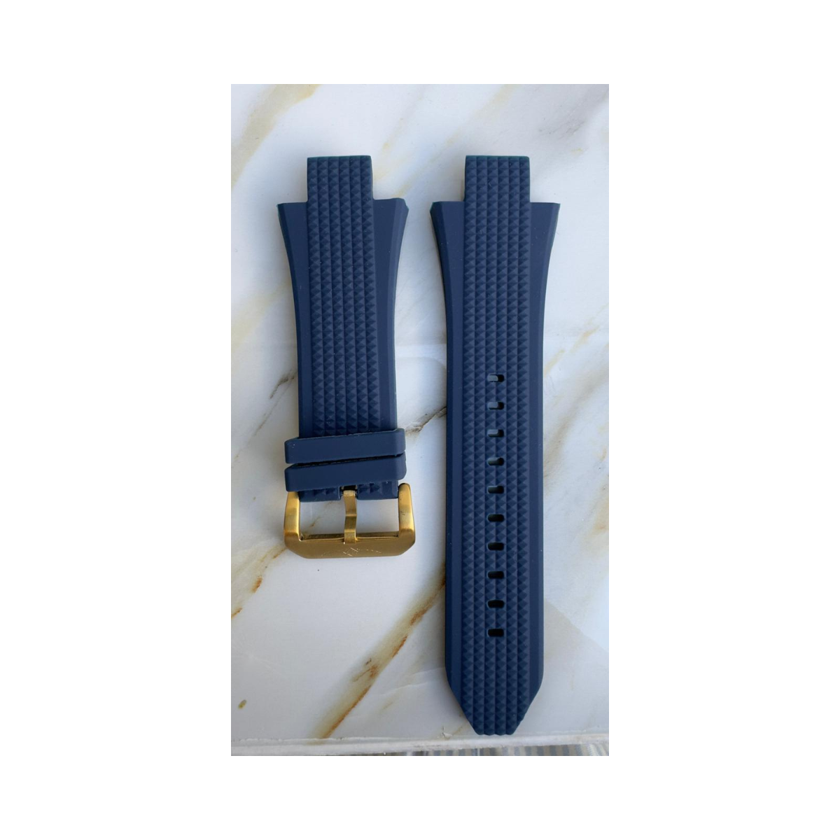 Manilla Invicta Aviator Azul 32mm