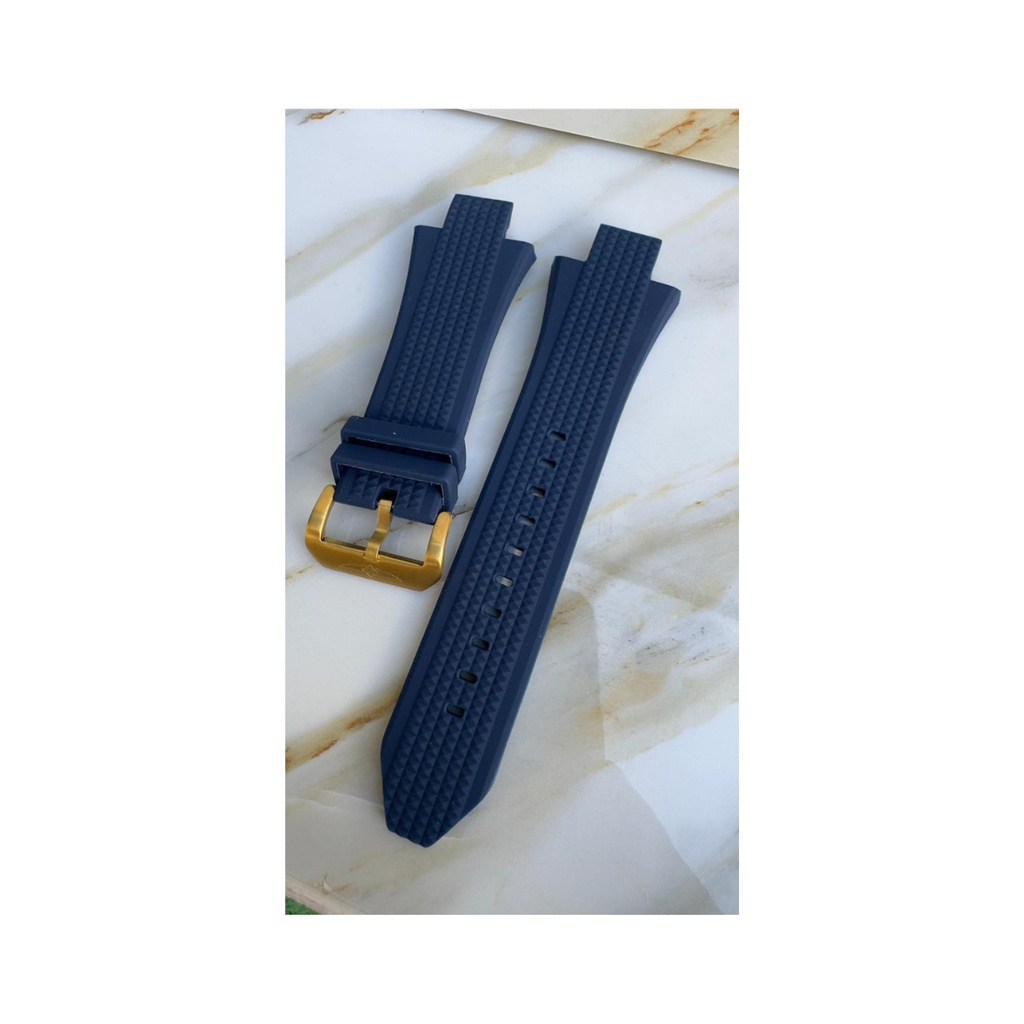 Manilla Invicta Aviator Azul 32mm