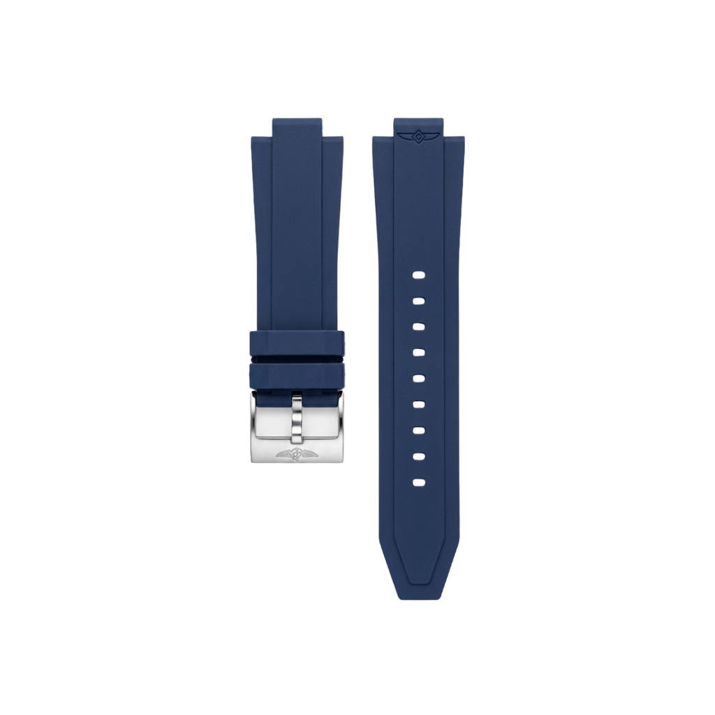 Manilla Invicta Aviator Azul 26mm