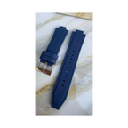 Manilla Invicta Aviator Azul 26mm