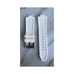 Manilla Invicta Aviator Blanco 26mm