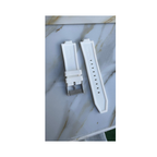 Manilla Invicta Aviator Blanco 26mm