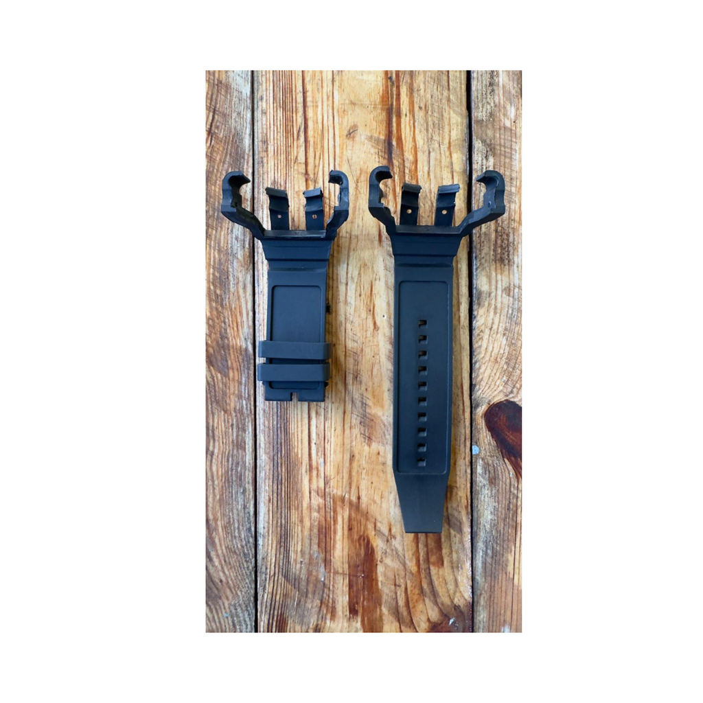 Manilla Invicta Bolt