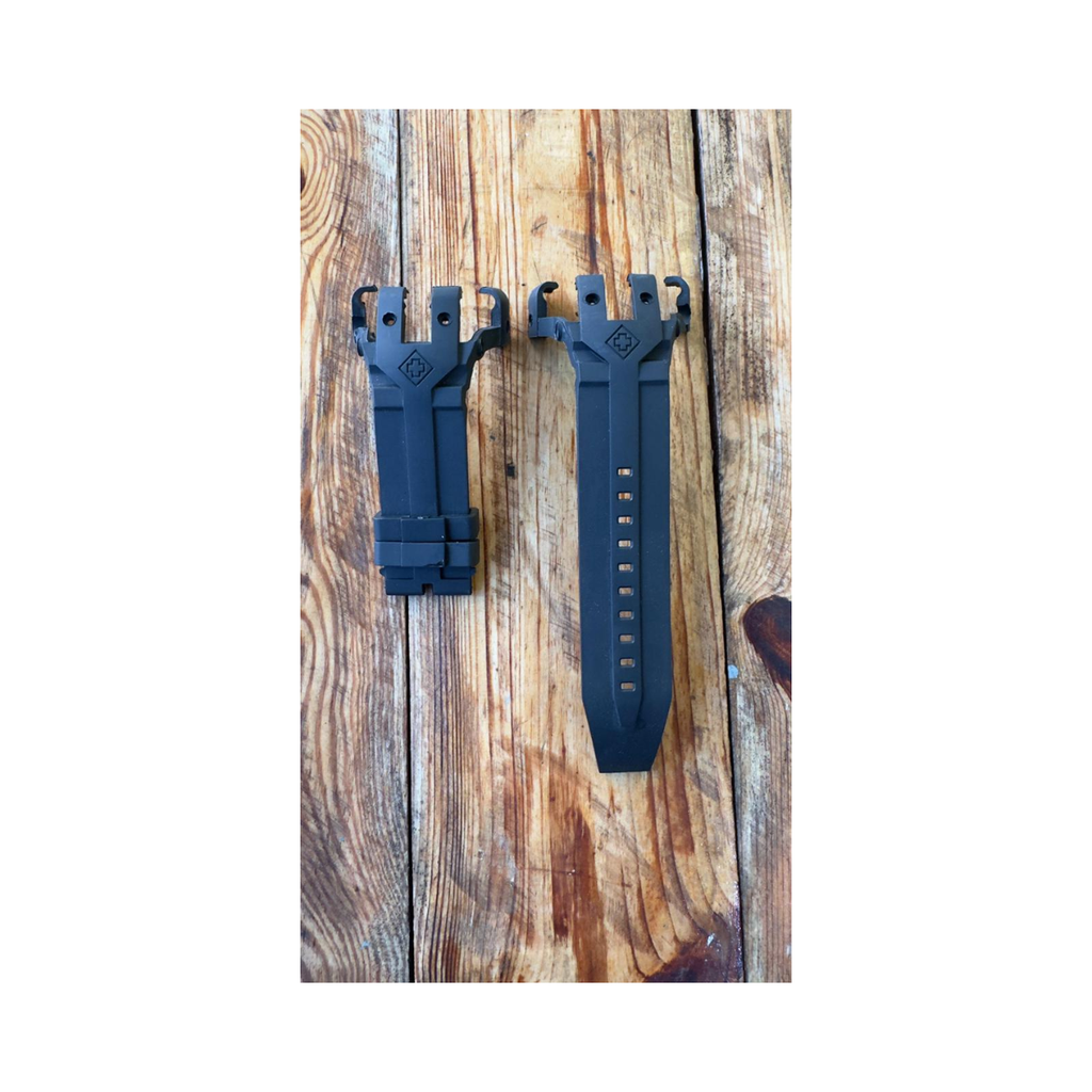 Manilla Invicta Bolt