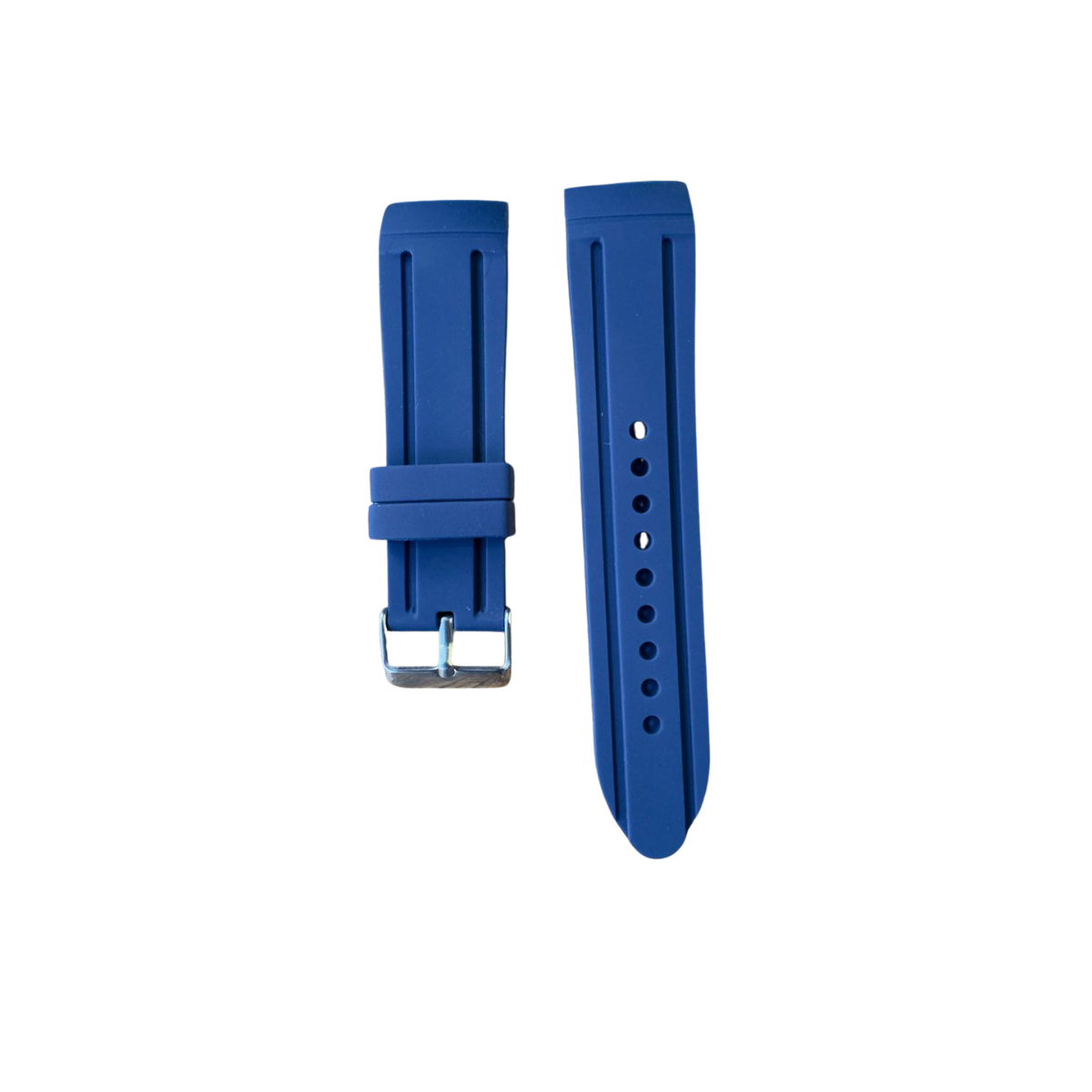 Manilla Invicta Corduba Azul 24mm