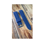Manilla Invicta Corduba Azul 24mm