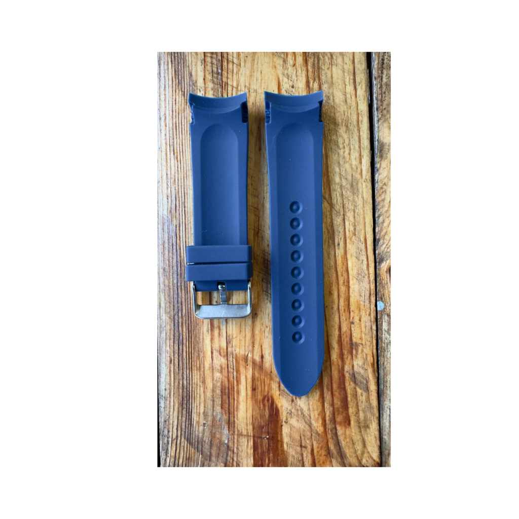 Manilla Invicta Corduba Azul 24mm