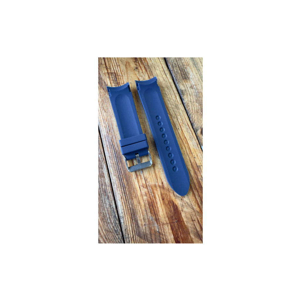 Manilla Invicta Corduba Azul 24mm