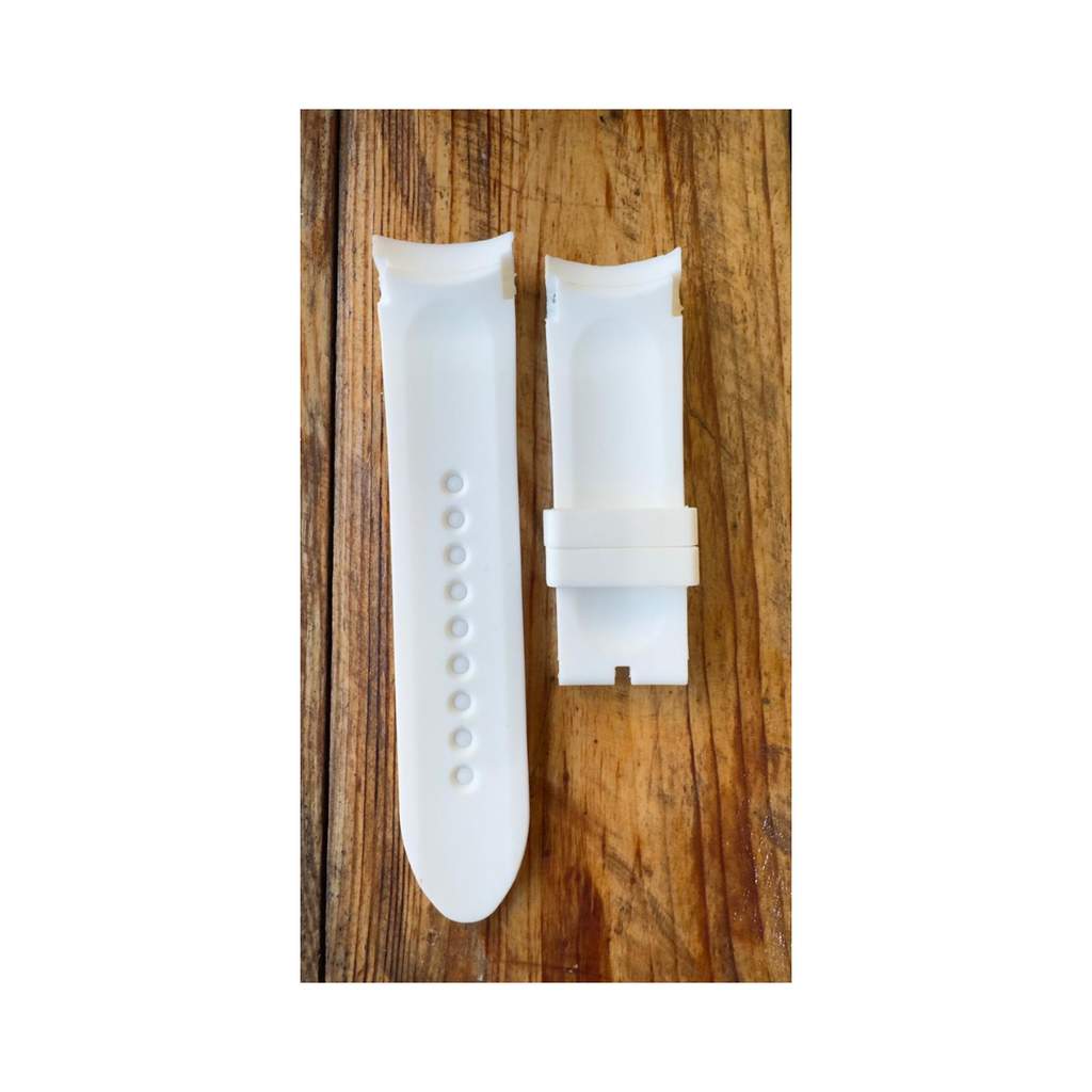 Manilla Invicta Corduba Blanca 26mm