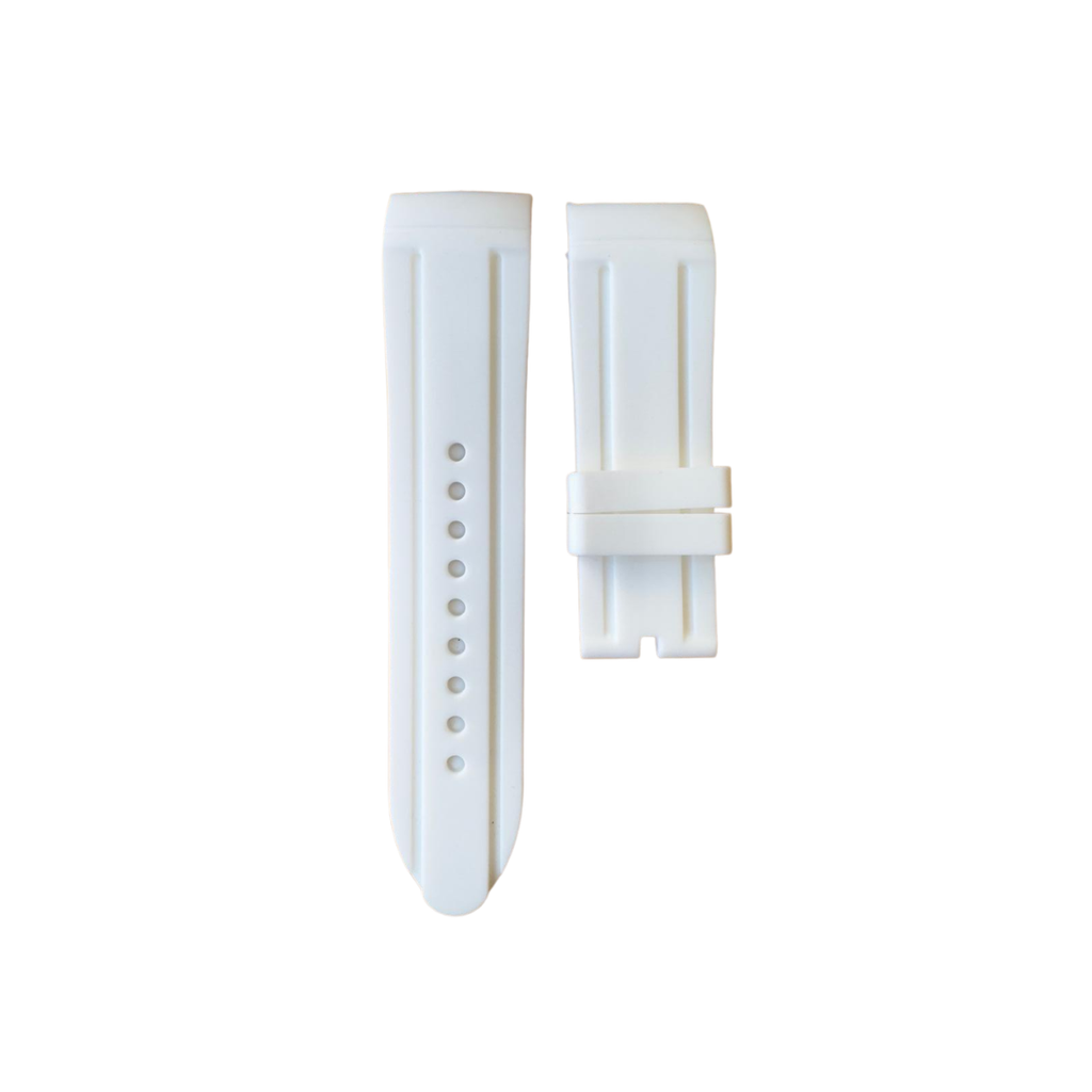 Manilla Invicta Corduba Blanca 26mm
