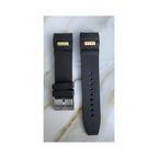 Manilla Invicta I-Force Negra 24mm
