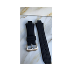 Manilla Invicta Aviator Negra 32mm
