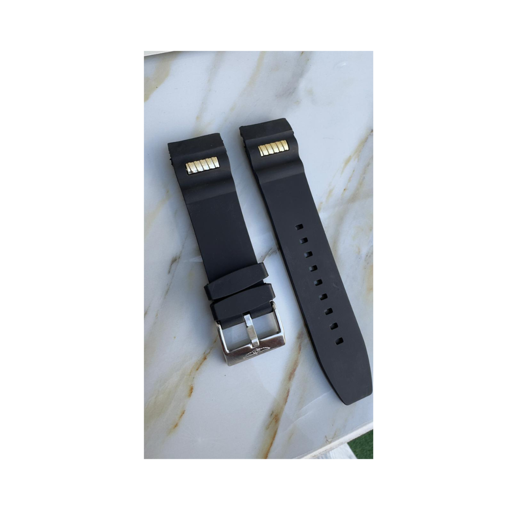 Manilla Invicta I-Force Negra 24mm
