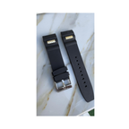 Manilla Invicta I-Force Negra 24mm
