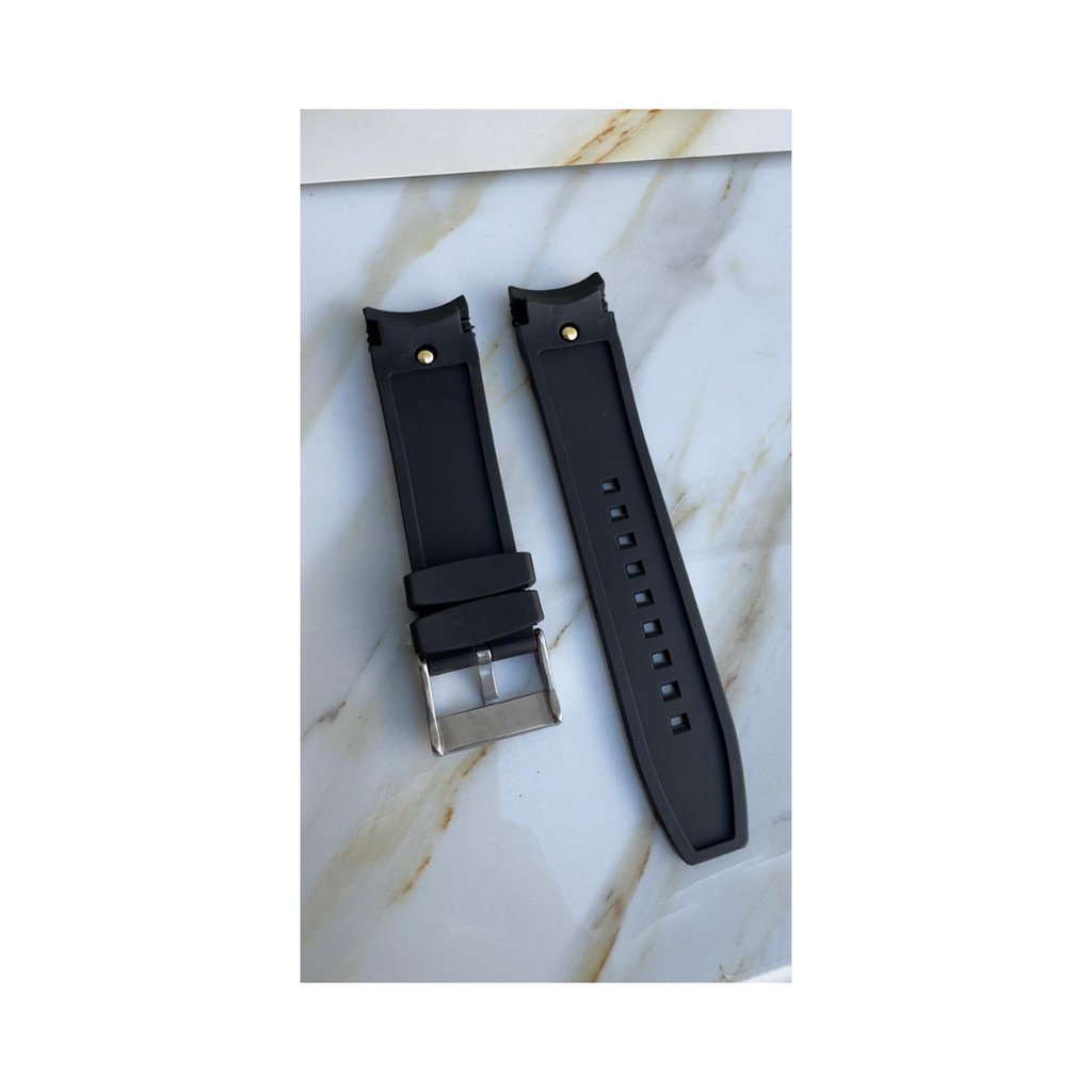 Manilla Invicta I-Force Negra 24mm