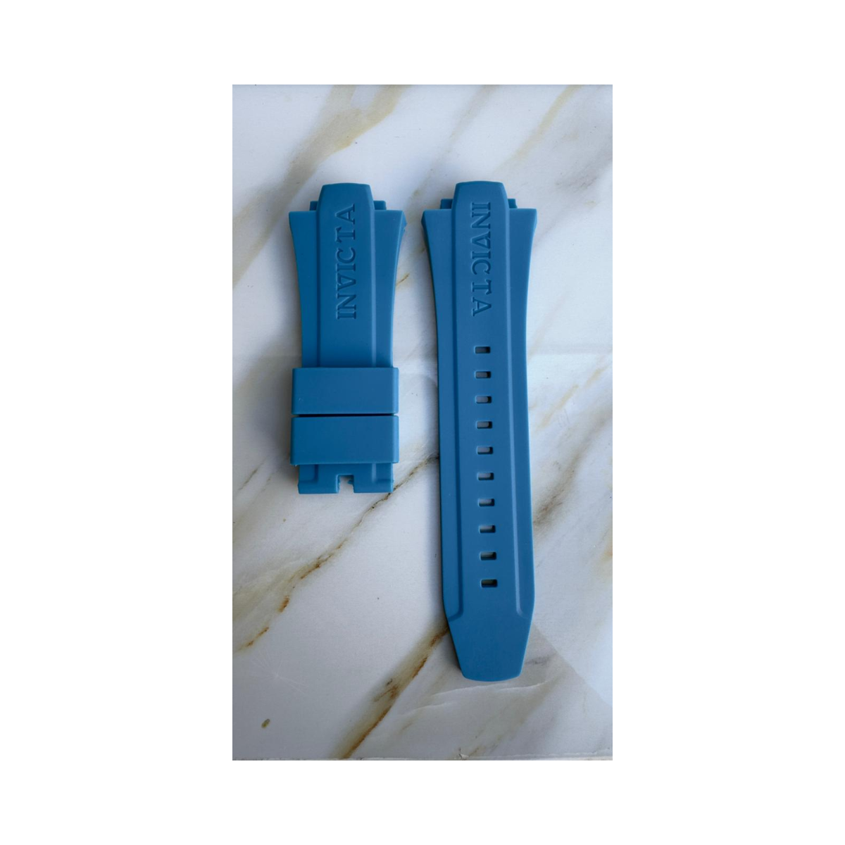Manilla Invicta Pro Diver Azul 32mm