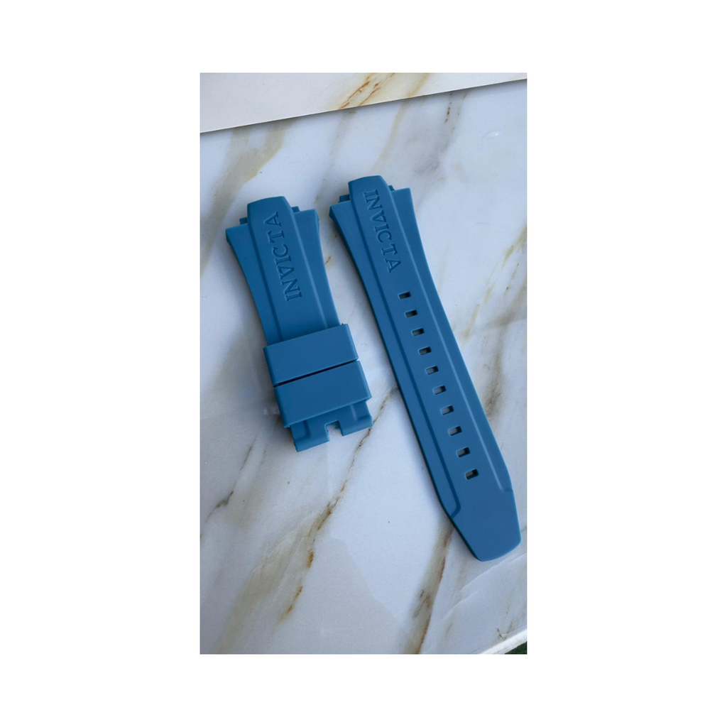 Manilla Invicta Pro Diver Azul 32mm
