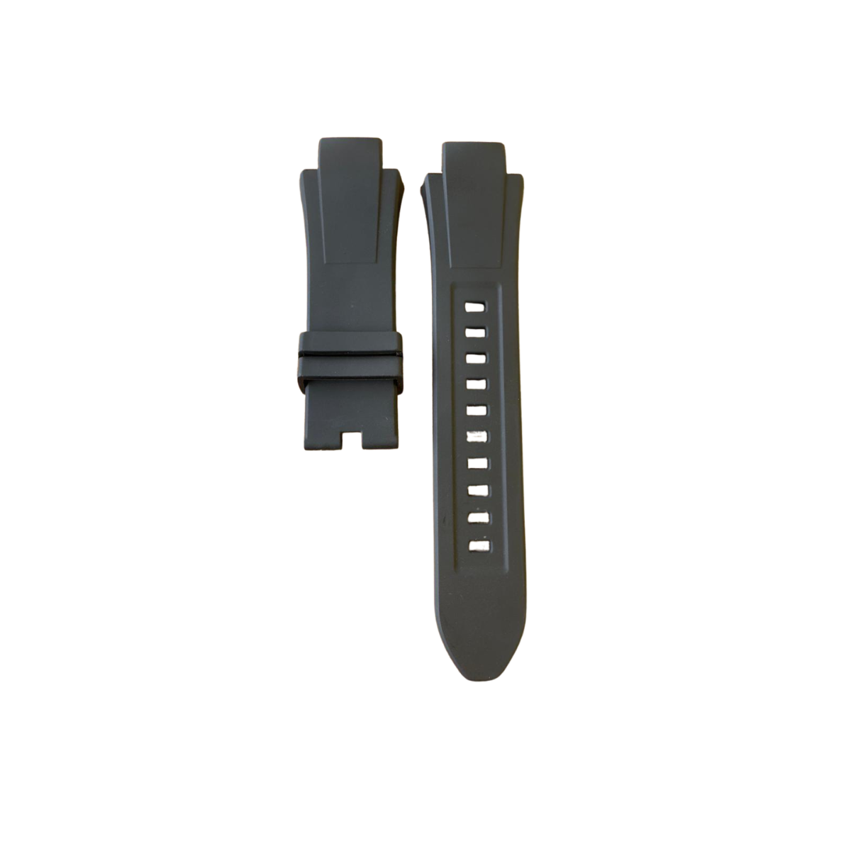 Manilla Invicta Pro Diver/Bolt No 8 Negra 30mm