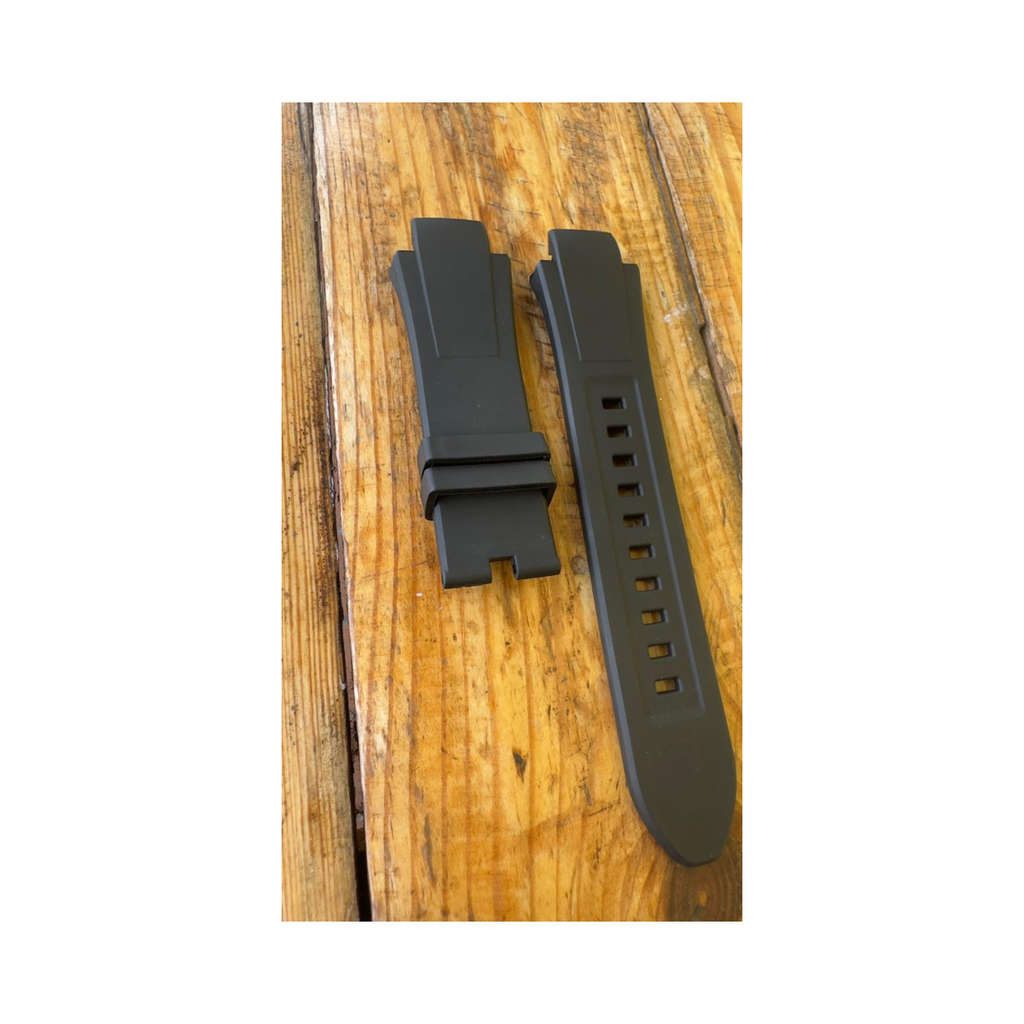 Manilla Invicta Pro Diver/Bolt No 8 Negra 30mm
