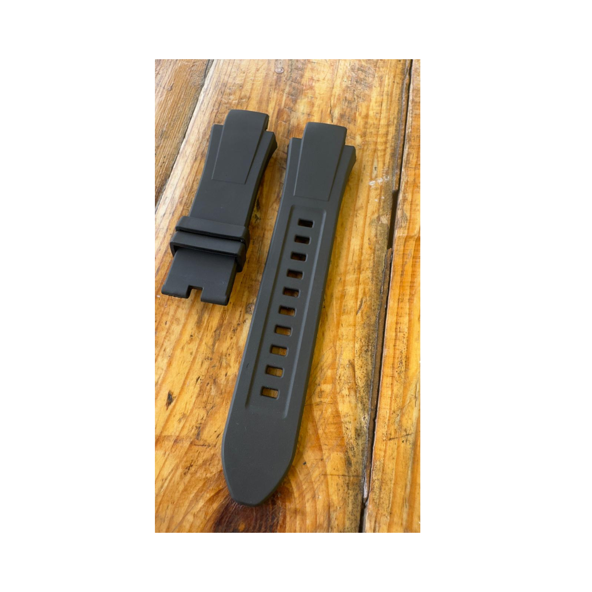 Manilla Invicta Pro Diver/Bolt No 8 Negra 30mm