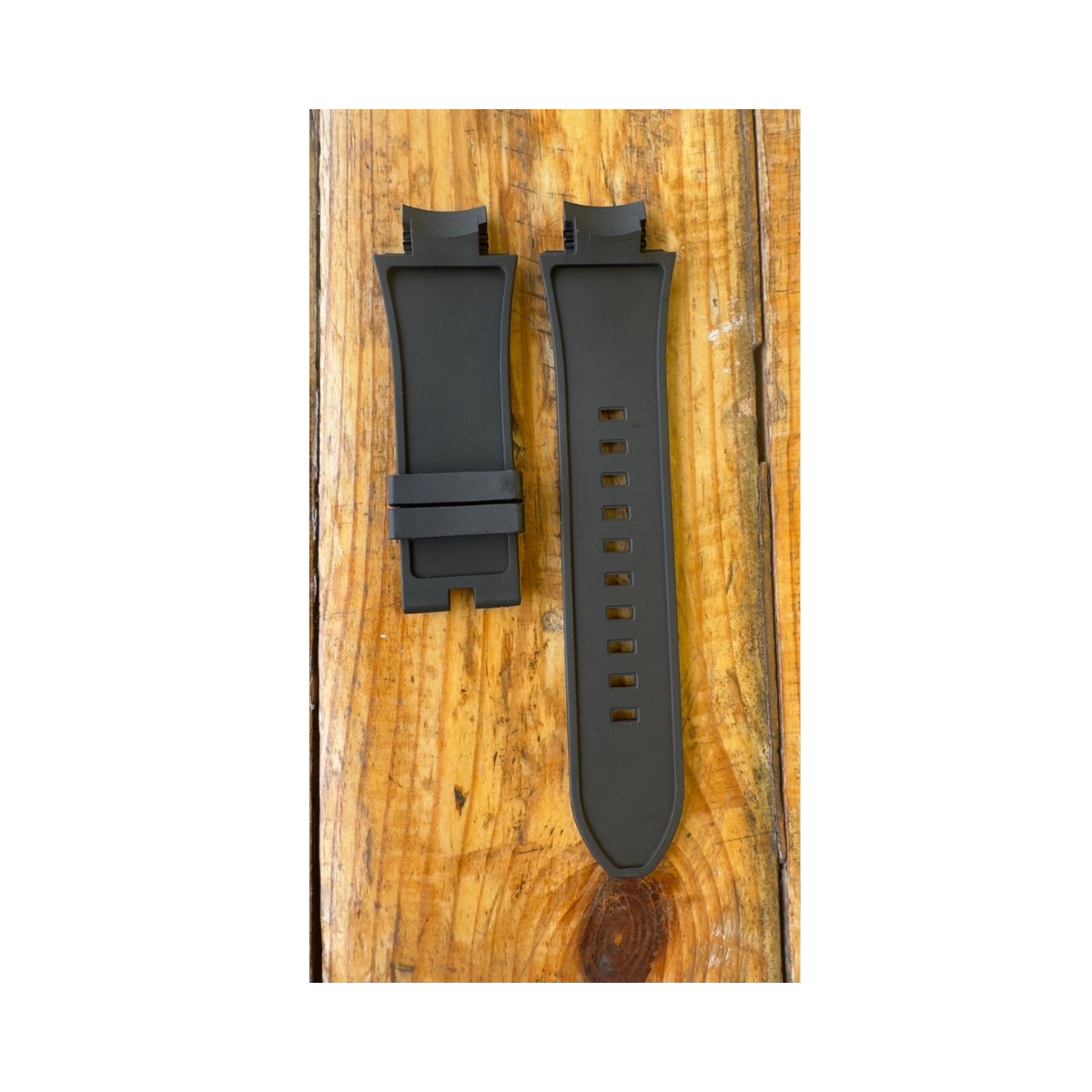 Manilla Invicta Pro Diver/Bolt No 8 Negra 30mm