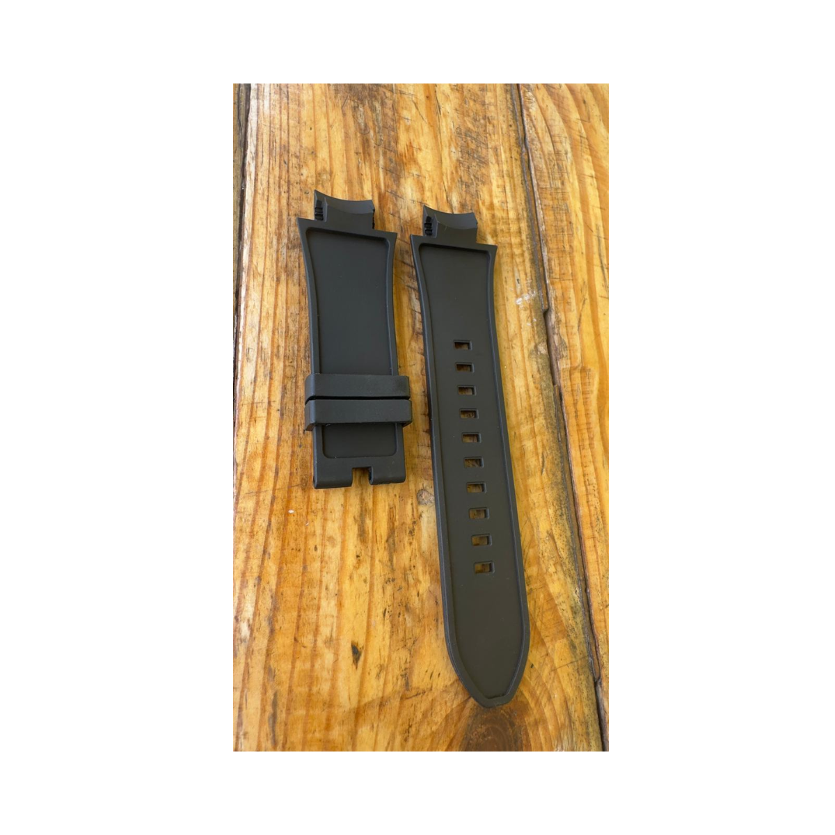 Manilla Invicta Pro Diver/Bolt No 8 Negra 30mm