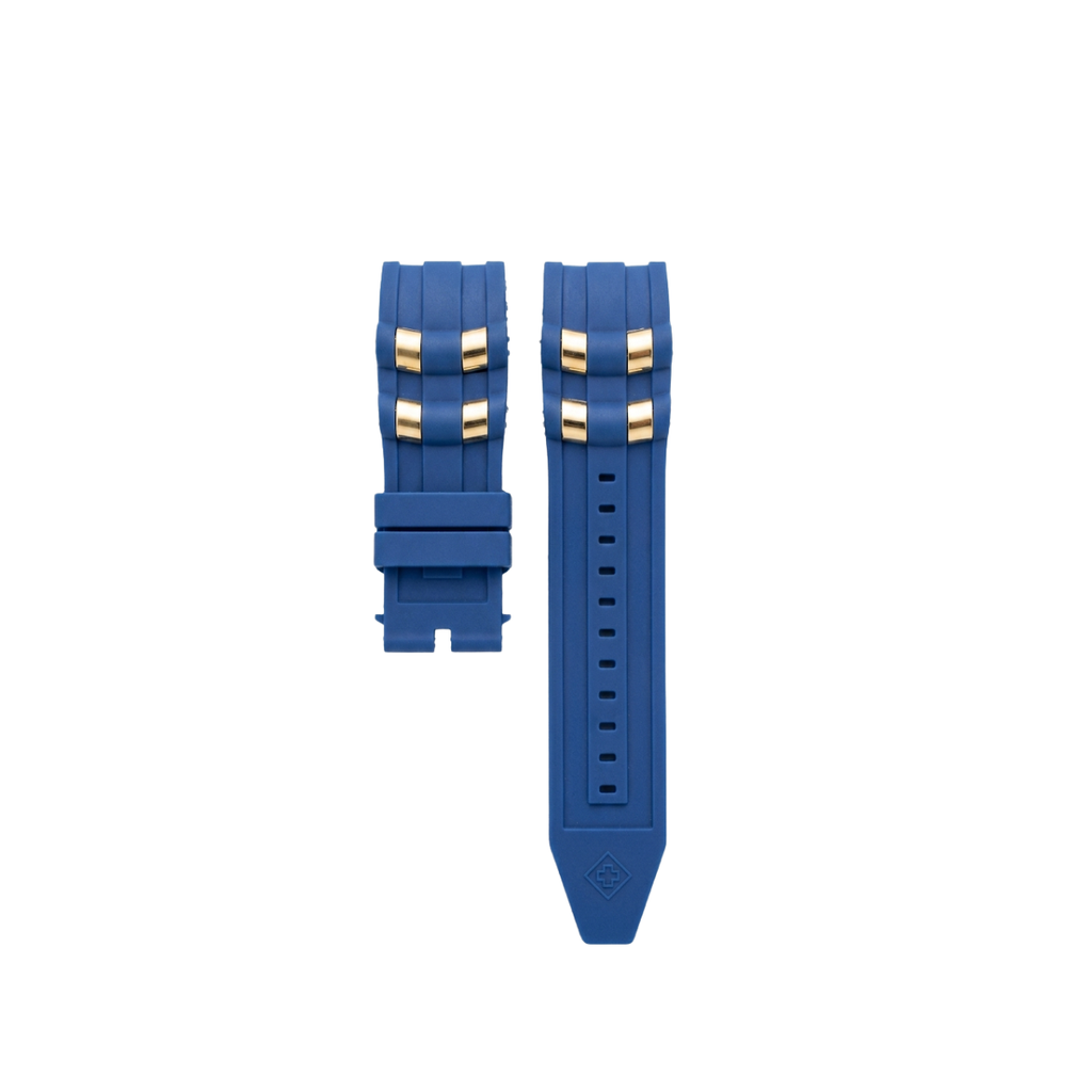 Manilla Invicta Pro Diver Scuba Azul Rey 26mm