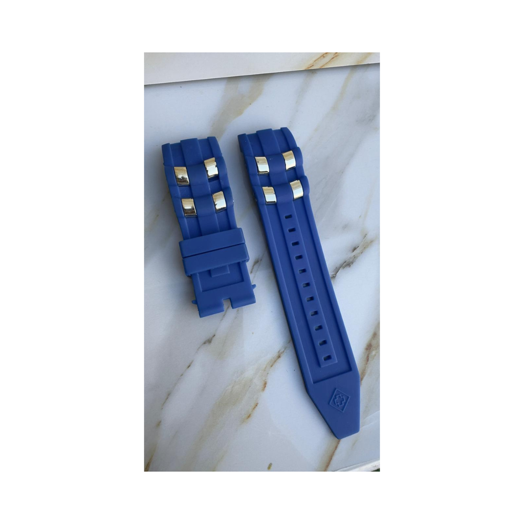 Manilla Invicta Pro Diver Scuba Azul Rey 26mm