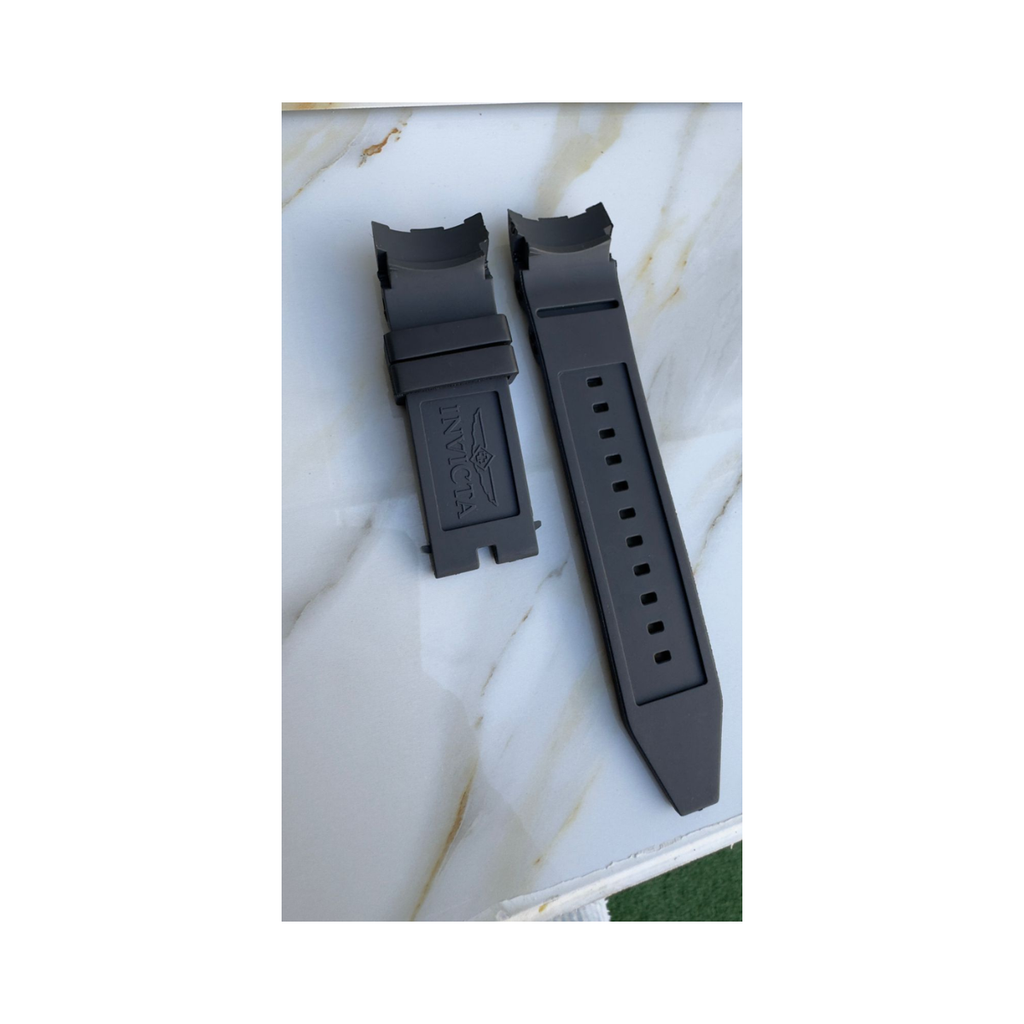 Manilla Invicta Pro Diver Scuba Negro 26mm