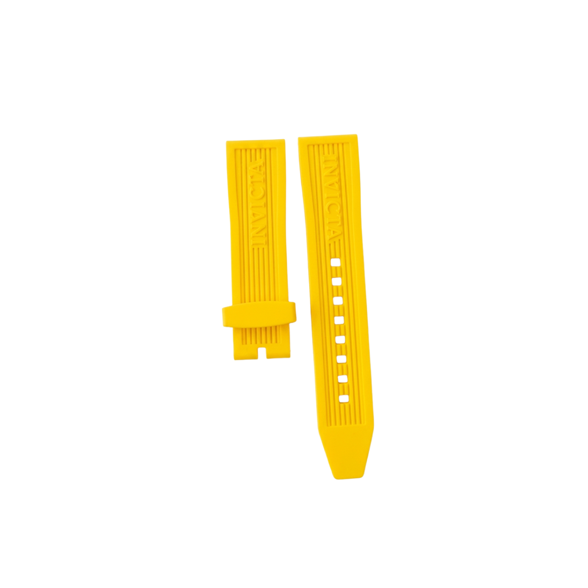 Manilla Invicta Specialty Amarillo 22mm