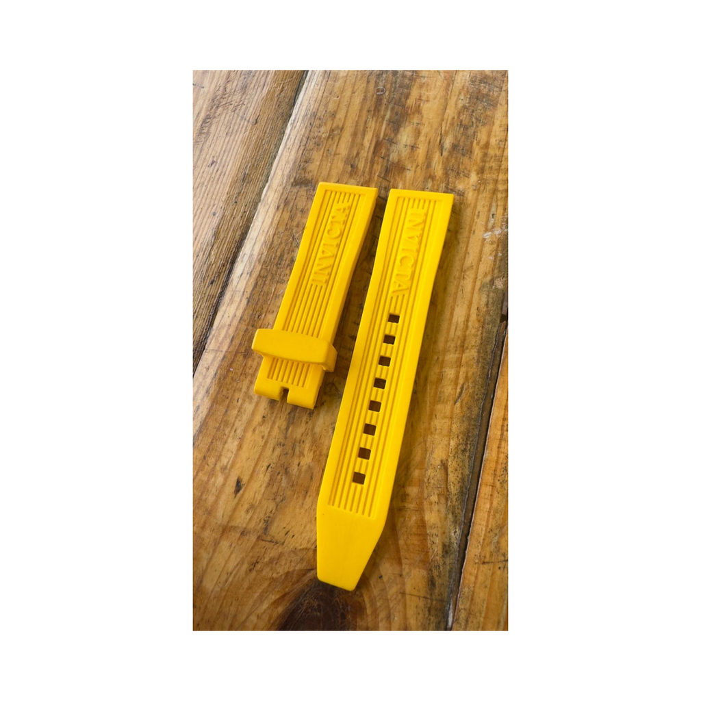 Manilla Invicta Specialty Amarillo 22mm