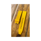 Manilla Invicta Specialty Amarillo 22mm