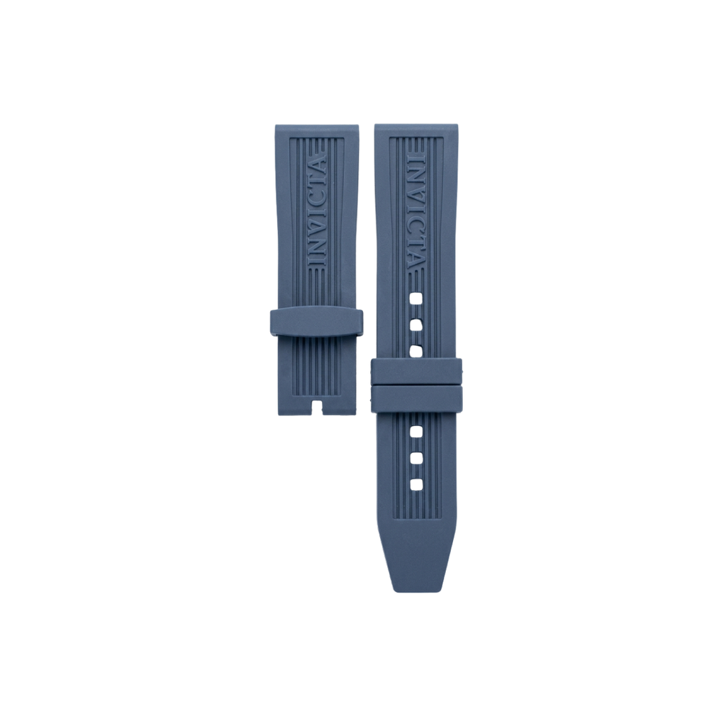 Manilla Invicta Specialty Azul 24mm