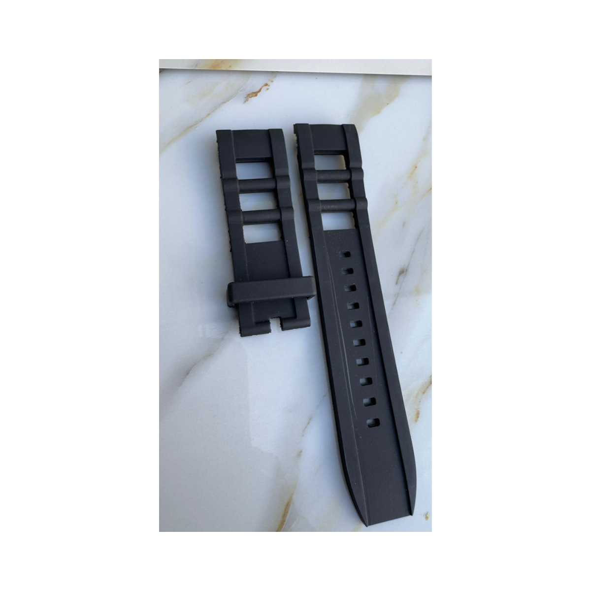 Manilla Invicta Specialty/I-Force/Signature Negra 26mm