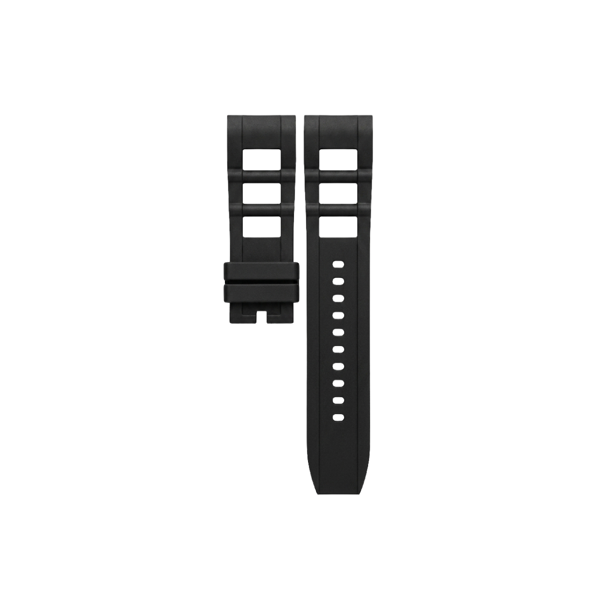 Manilla Invicta Specialty/I-Force/Signature Negra 26mm