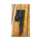 Manilla Invicta Specialty Negra 24mm