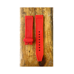 Manilla Invicta Specialty Rojo 22mm