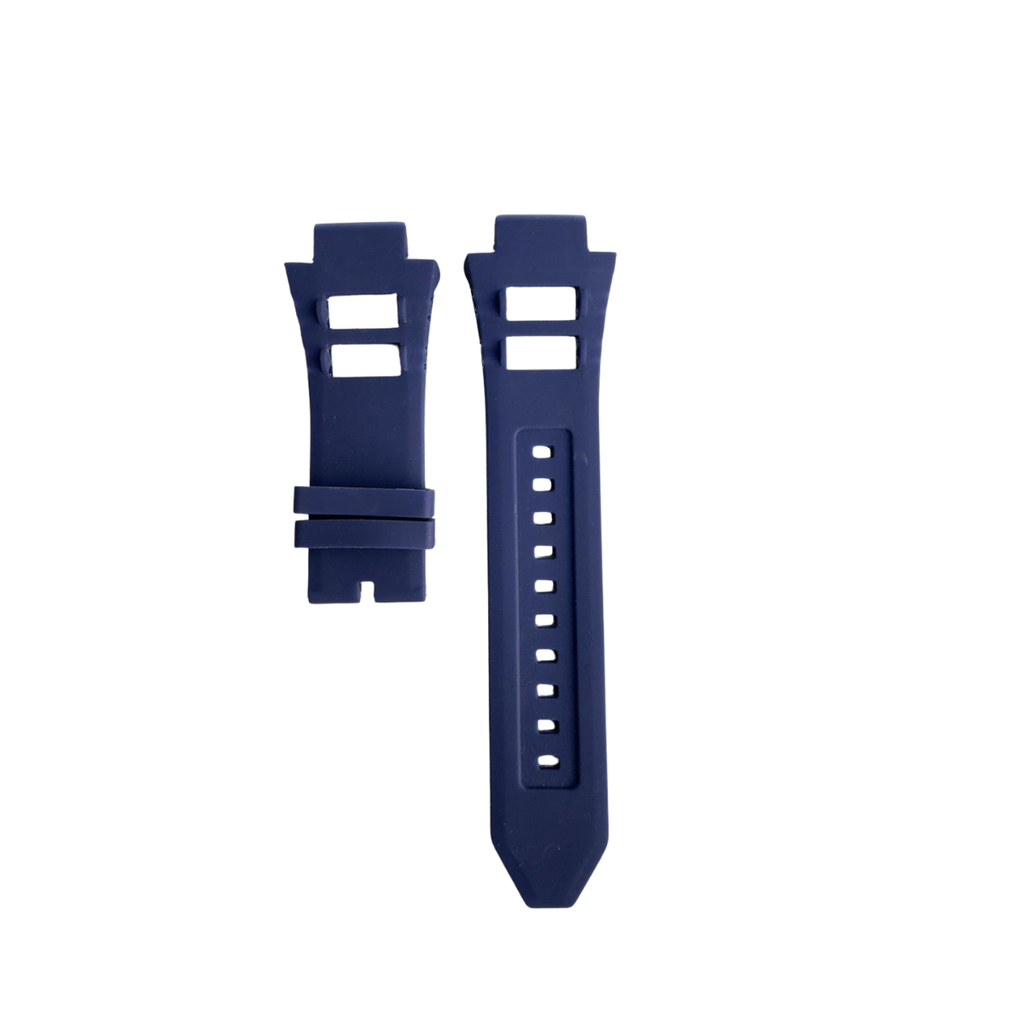 Manilla Invicta Speedway/Aviator/Pro Diver Azul Navy 26mm
