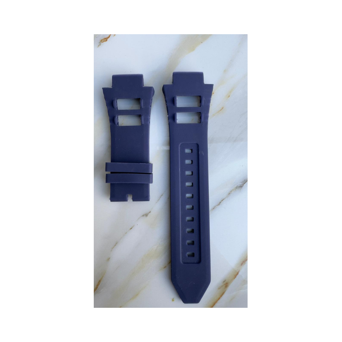 Manilla Invicta Speedway/Aviator/Pro Diver Azul Navy 26mm