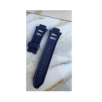 Manilla Invicta Speedway/Aviator/Pro Diver Azul Navy 26mm