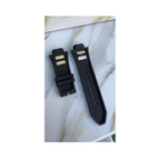 Manilla Invicta Speedway/Aviator/Pro Diver Negra 26mm