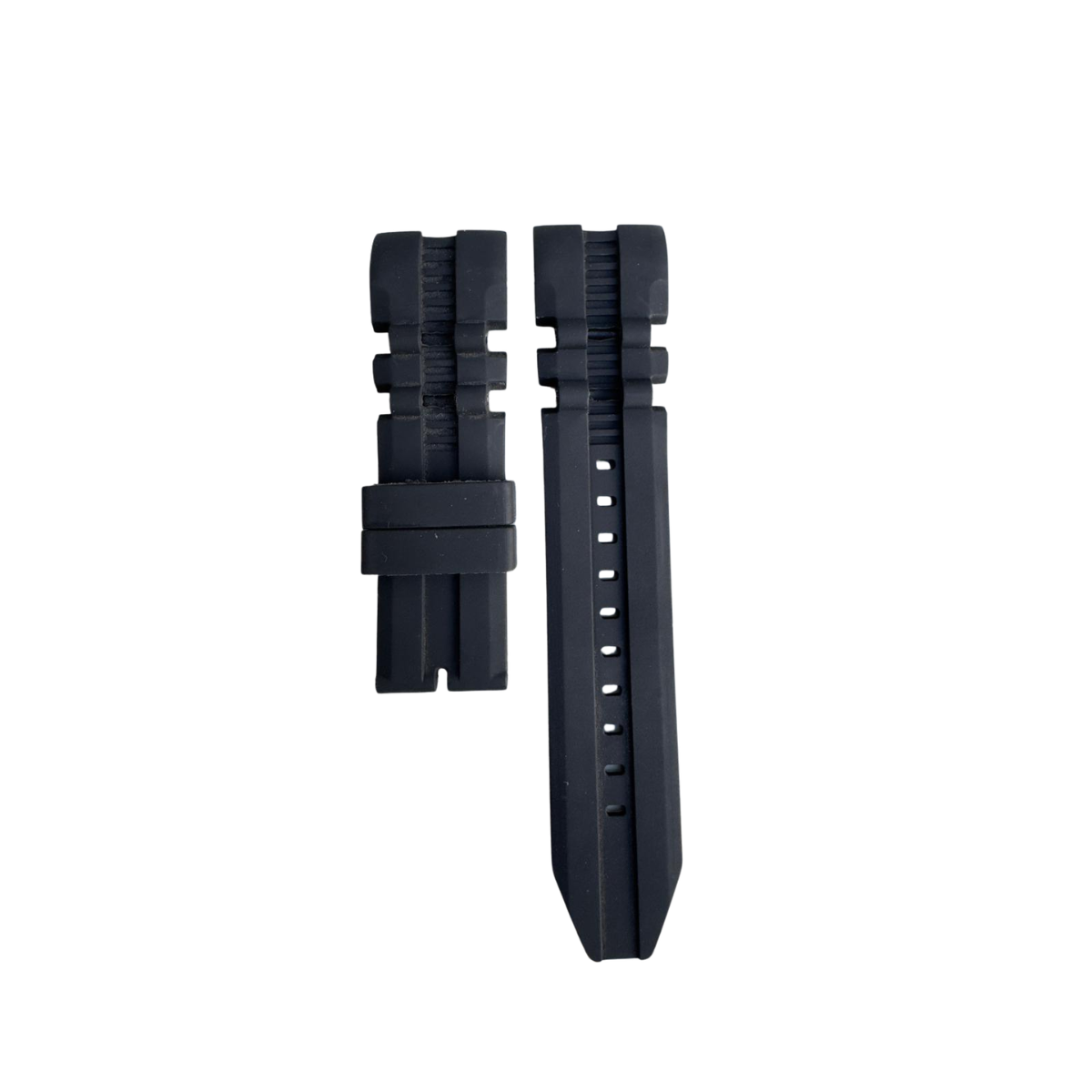Manilla Invicta Speedway/Bolt Negra 26mm