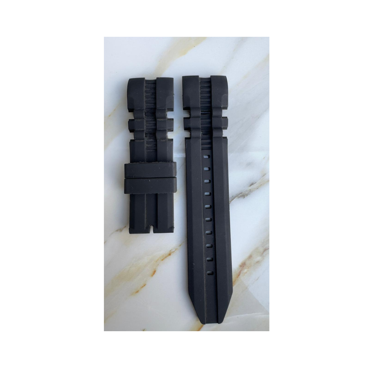 Manilla Invicta Speedway/Bolt Negra 26mm