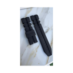 Manilla Invicta Speedway/Bolt Negra 26mm