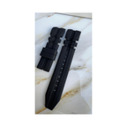 Manilla Invicta Speedway/Bolt Negra 26mm