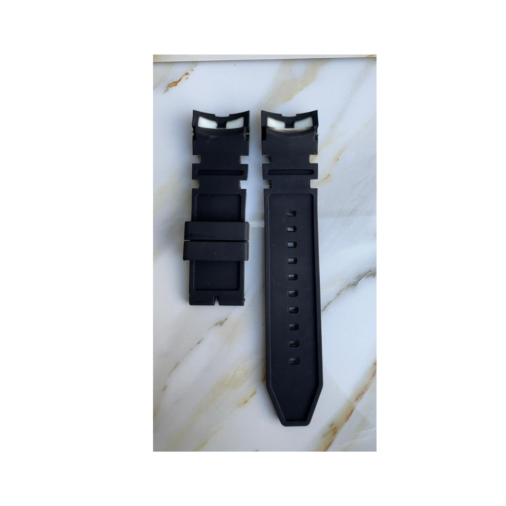 Manilla Invicta Speedway/Bolt Negra 26mm