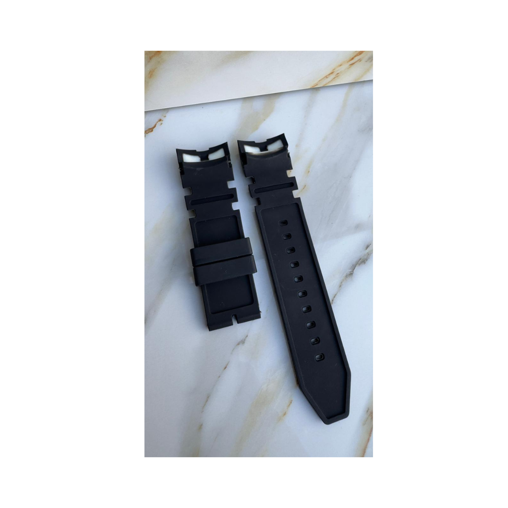 Manilla Invicta Speedway/Bolt Negra 26mm