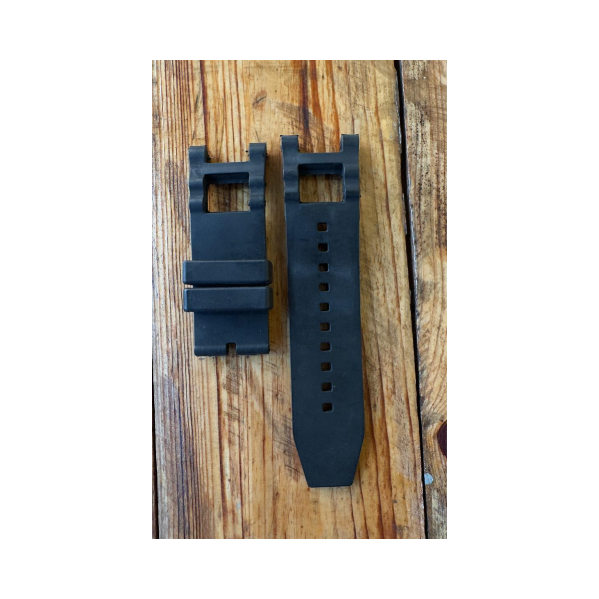 Manilla Invicta Subaqua Noma III Negra 29mm