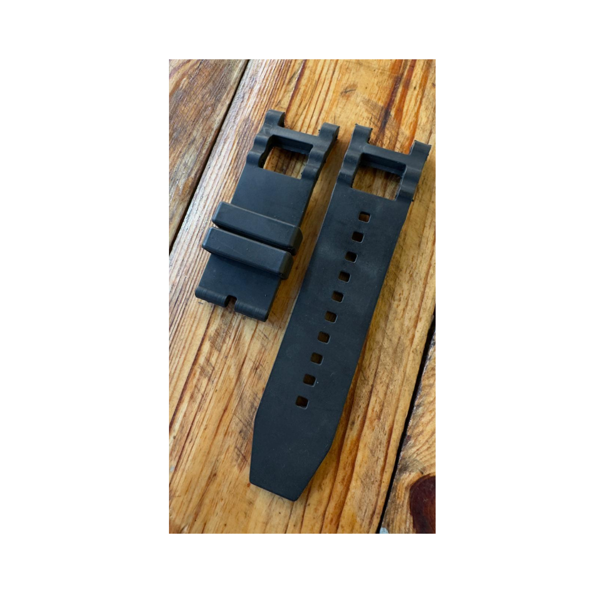 Manilla Invicta Subaqua Noma III Negra 29mm